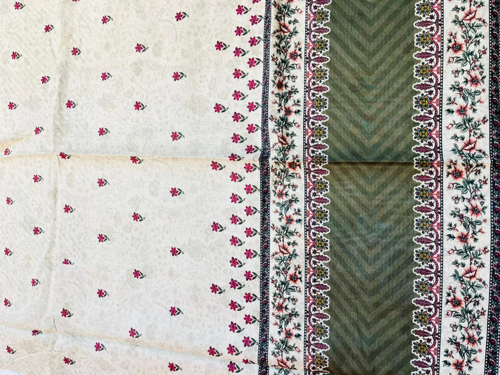 M. Prints by Maria. B. 2pc Printed Lawn Suit