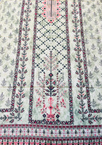 M. Prints by Maria. B. 2pc Printed Lawn Suit