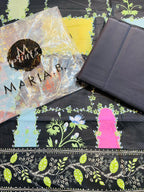 M. Prints by Maria. B. 2pc Printed Lawn Suit