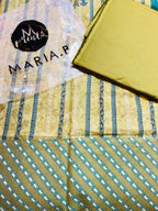 M. Prints by Maria. B. 2pc Printed Lawn Suit