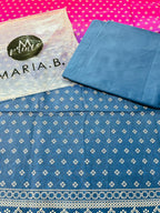 M. Prints by Maria. B. 2pc Printed Lawn Suit