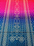 M. Prints by Maria. B. 2pc Printed Lawn Suit