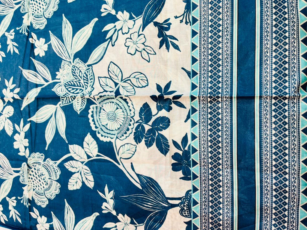 M. Prints by Maria. B. 2pc Printed Lawn Suit