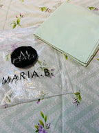 M. Prints by Maria. B. 2pc Printed Lawn Suit