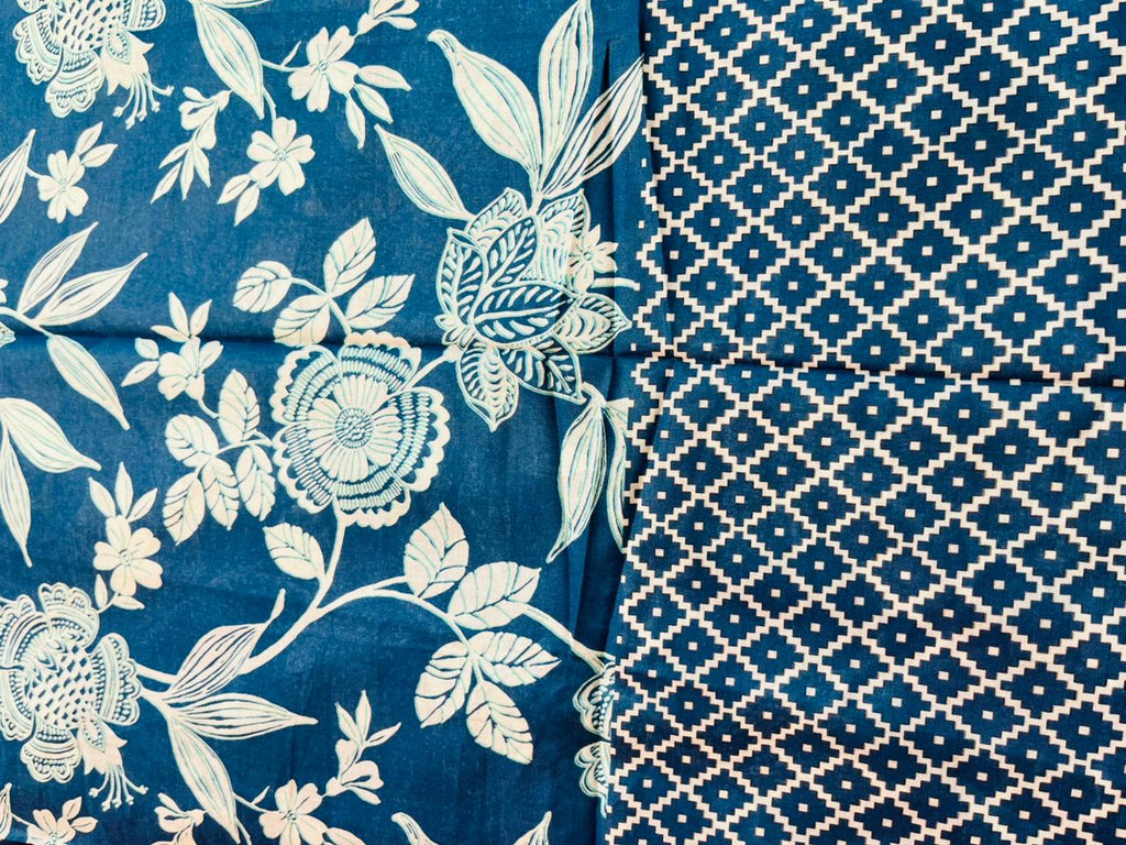 M. Prints by Maria. B. 2pc Printed Lawn Suit