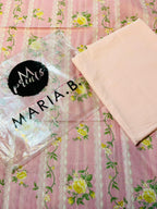 M. Prints by Maria. B. 2pc Printed Lawn Suit
