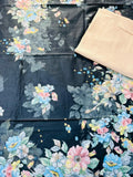 M. Prints by Maria. B. 2pc Printed Lawn Suit