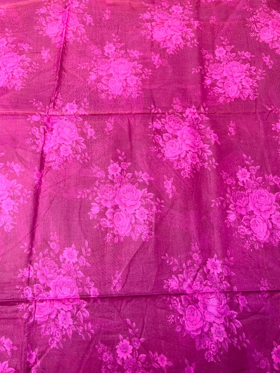 M. Prints by Maria. B. 2pc Printed Lawn Suit