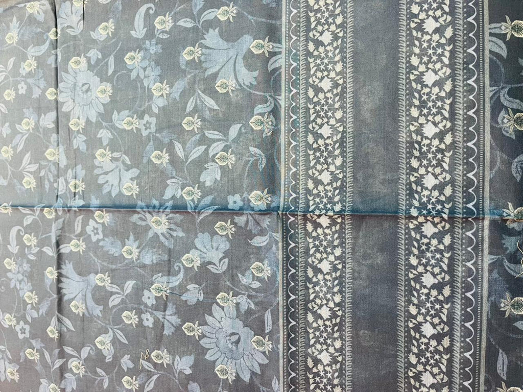 M. Prints by Maria. B. 2pc Printed Lawn Suit