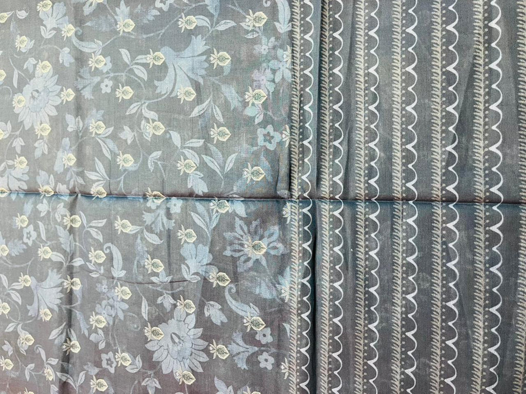 M. Prints by Maria. B. 2pc Printed Lawn Suit