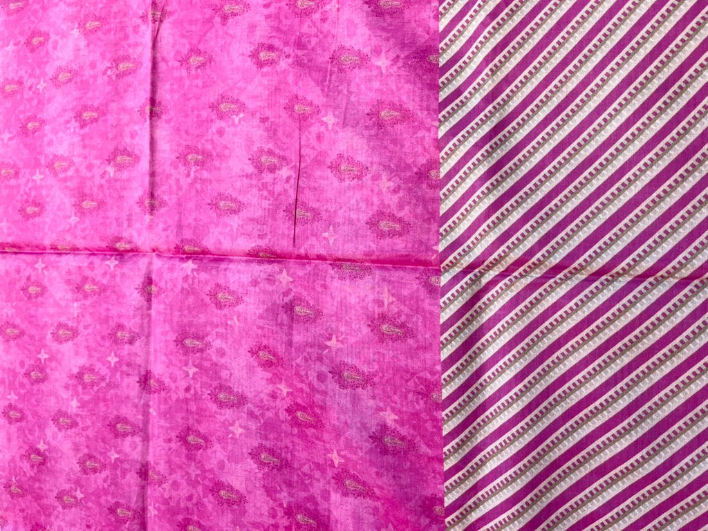 M. Prints by Maria. B. 2pc Printed Lawn Suit