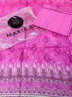 M. Prints by Maria. B. 2pc Printed Lawn Suit