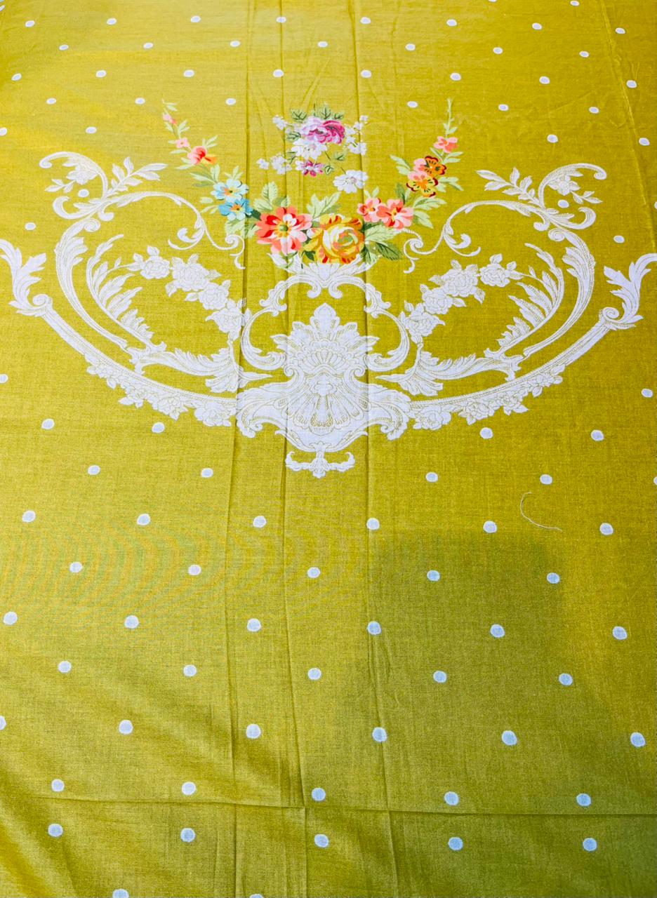 M. Prints by Maria. B. 2pc Printed Lawn Suit
