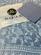 M. Prints by Maria. B. 2pc Printed Lawn Suit
