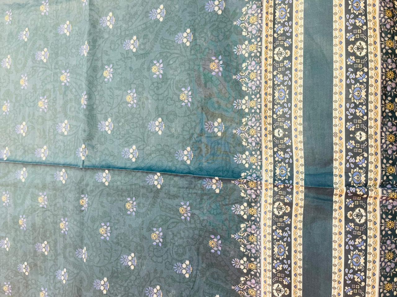 M. Prints by Maria. B. 2pc Printed Lawn Suit