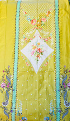 M. Prints by Maria. B. 2pc Printed Lawn Suit