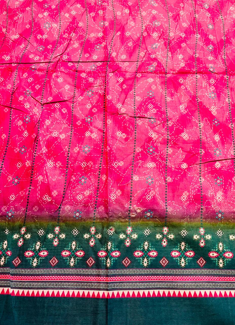 M. Prints by Maria. B. 2pc Printed Lawn Suit