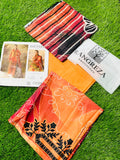 Mehru by Rangreza 3pc Printed Lawn