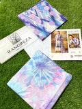 Mehru by Rangreza 3pc Printed Lawn
