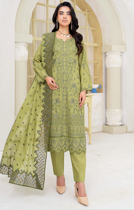 Maarwa 01 Luxury Summer Collection By Riaz Arts