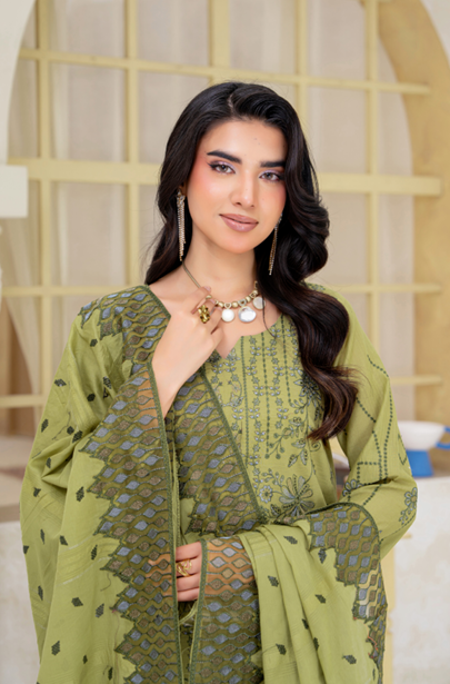 Maarwa 01 Luxury Summer Collection By Riaz Arts