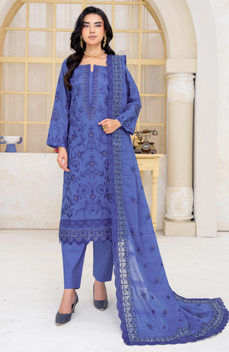 Maarwa 02 Luxury Summer Collection By Riaz Arts