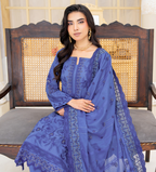 Maarwa 02 Luxury Summer Collection By Riaz Arts