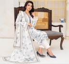 Maarwa 03 Luxury Summer Collection By Riaz Arts