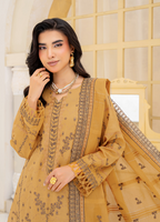 Maarwa 04 Luxury Summer Collection By Riaz Arts