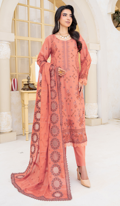 Maarwa 05 Luxury Summer Collection By Riaz Arts