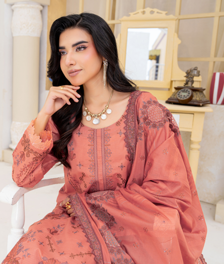 Maarwa 05 Luxury Summer Collection By Riaz Arts