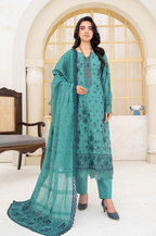 Maarwa 06 Luxury Summer Collection By Riaz Arts