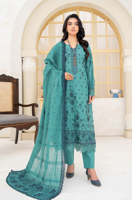 Maarwa 06 Luxury Summer Collection By Riaz Arts