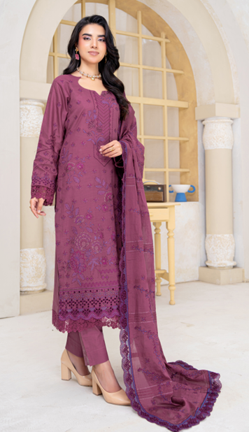Maarwa 07 Luxury Summer Collection By Riaz Arts