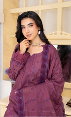 Maarwa 07 Luxury Summer Collection By Riaz Arts