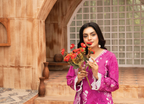 Rangriti by Sana Arts D01 Luxury Collection