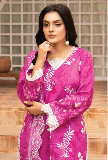 Rangriti by Sana Arts D01 Luxury Collection