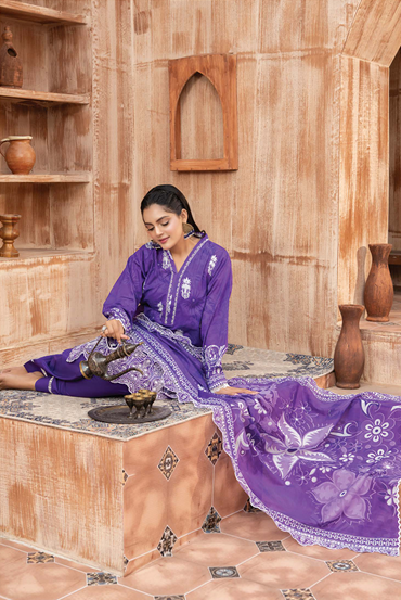Rangriti by Sana Arts D02 Luxury Collection