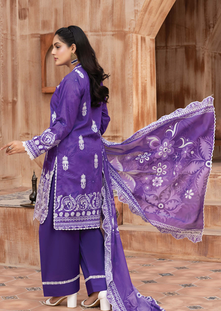 Rangriti by Sana Arts D02 Luxury Collection