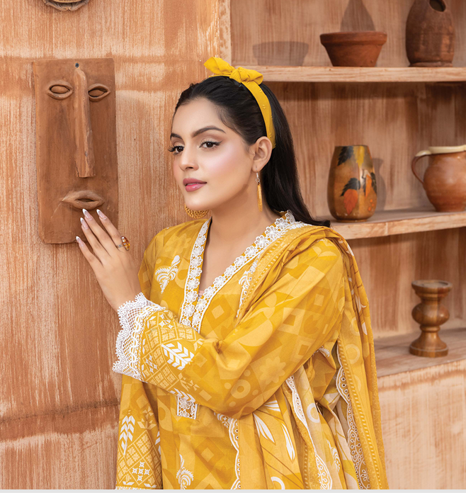 Rangriti by Sana Arts D03 Luxury Collection