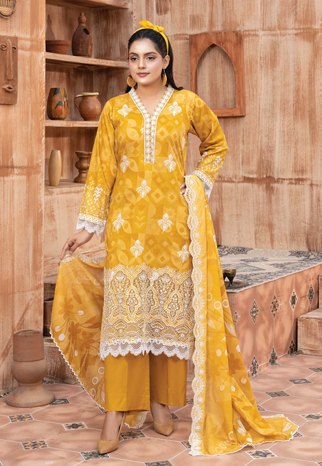 Rangriti by Sana Arts D03 Luxury Collection