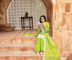 Rangriti by Sana Arts D04 Luxury Collection