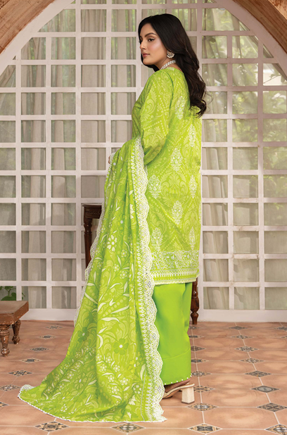 Rangriti by Sana Arts D04 Luxury Collection