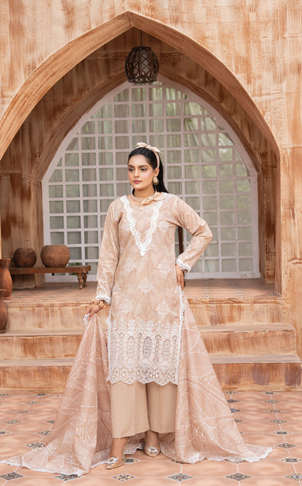Rangriti by Sana Arts D05 Luxury Collection