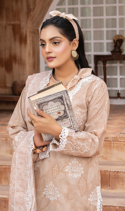Rangriti by Sana Arts D05 Luxury Collection
