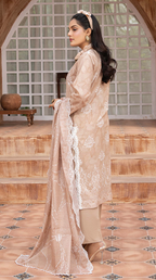 Rangriti by Sana Arts D05 Luxury Collection