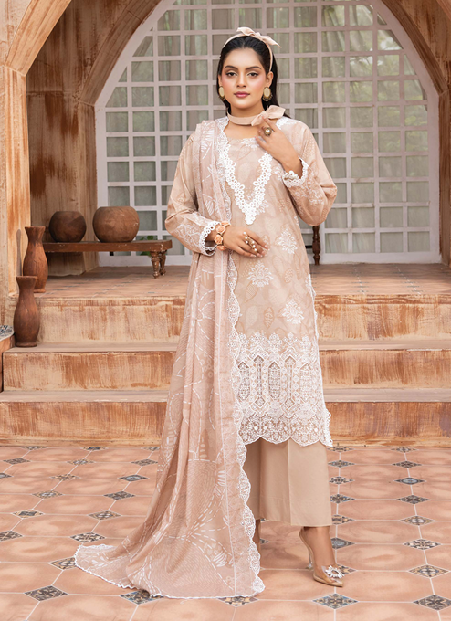 Rangriti by Sana Arts D05 Luxury Collection
