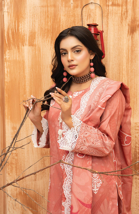 Rangriti by Sana Arts D07 Luxury Collection