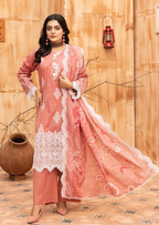 Rangriti by Sana Arts D07 Luxury Collection