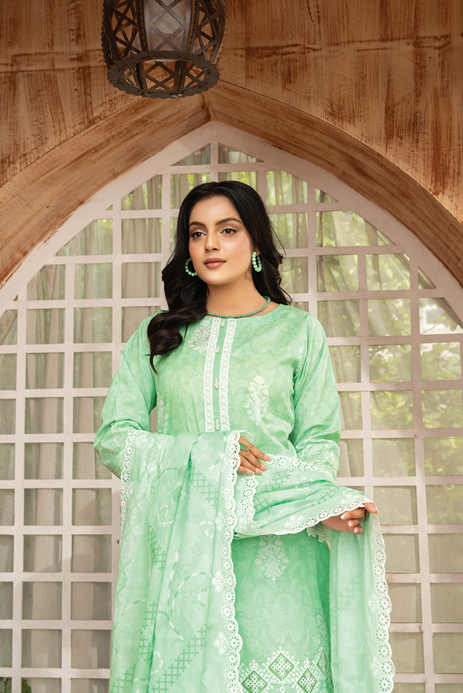 Rangriti by Sana Arts D08 Luxury Collection